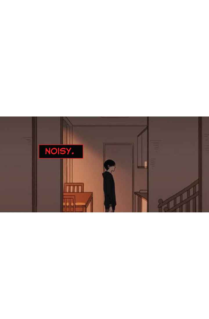 Read The Boxer (en) Manga Online