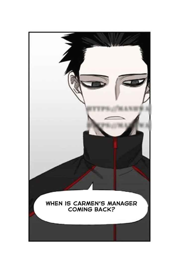 Read The Boxer (en) Manga Online