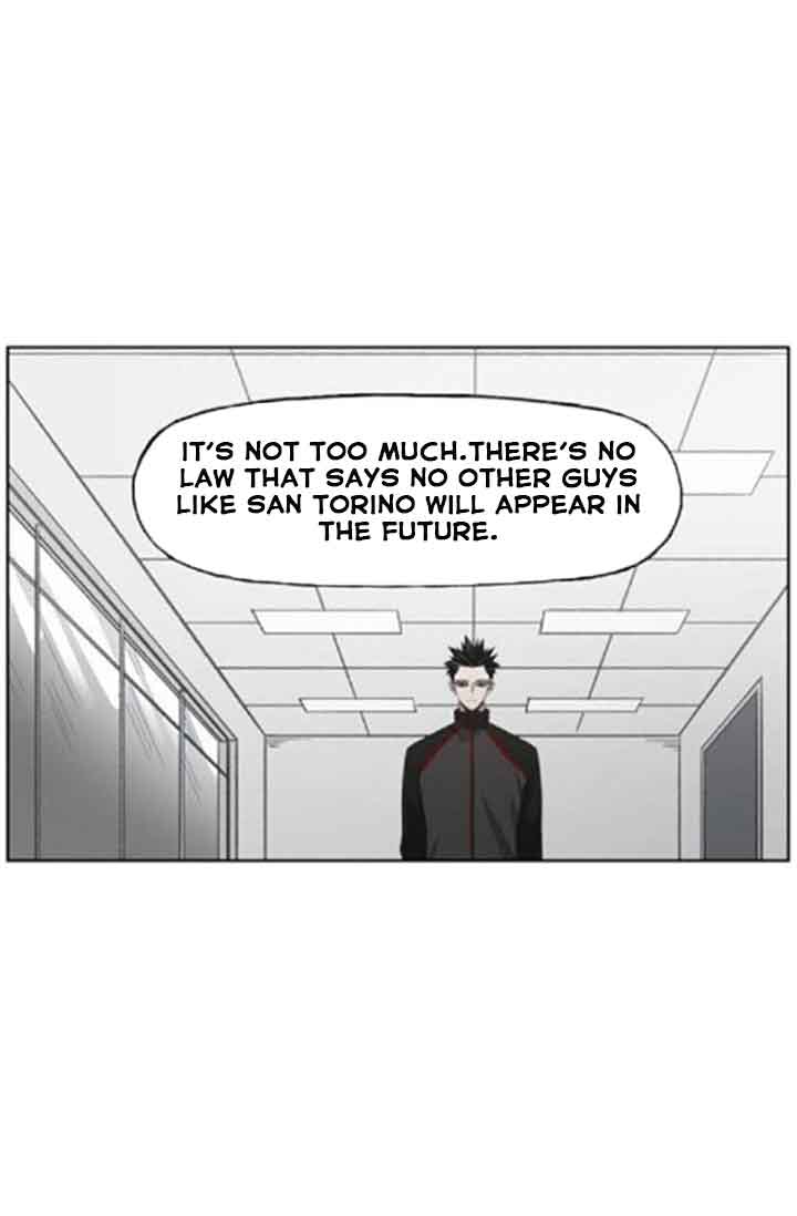 Read The Boxer (en) Manga Online