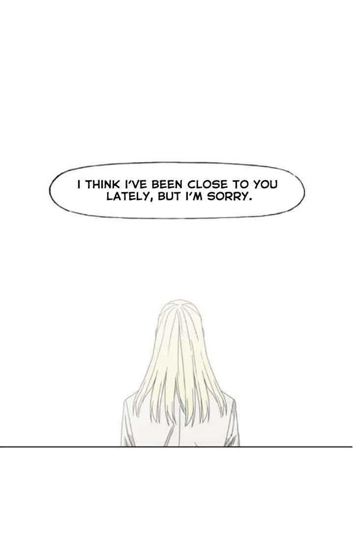 Read The Boxer (en) Manga Online