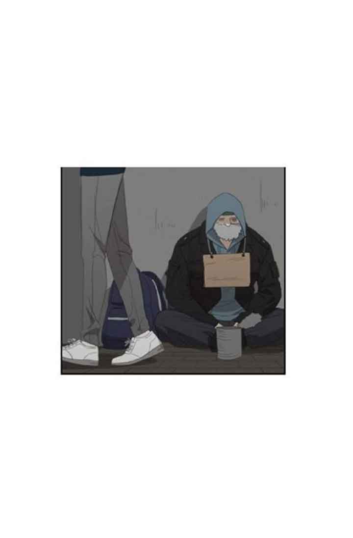 Read The Boxer (en) Manga Online