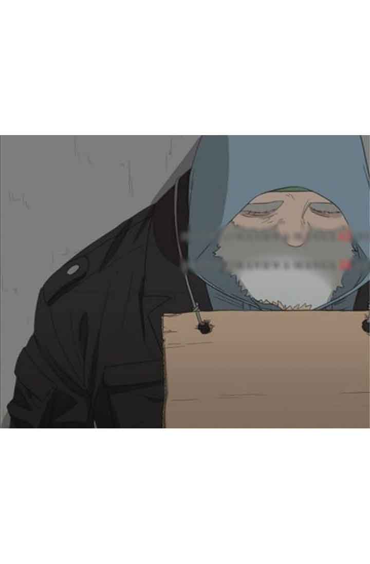 Read The Boxer (en) Manga Online