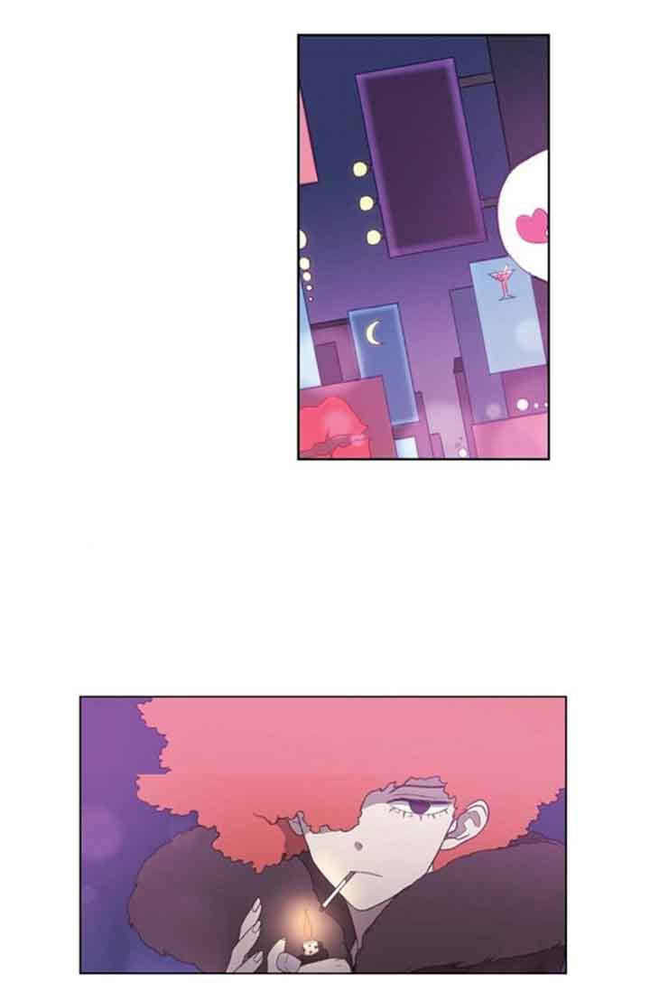 Read The Boxer (en) Manga Online