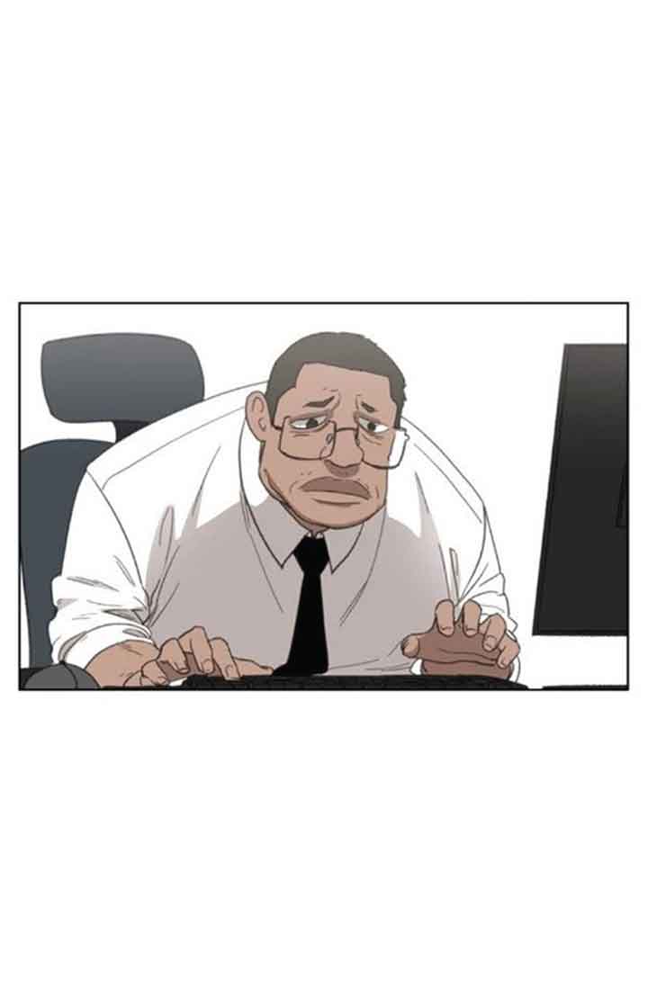 Read The Boxer (en) Manga Online