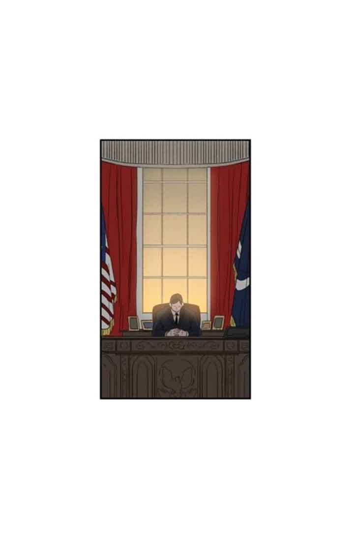 Read The Boxer (en) Manga Online