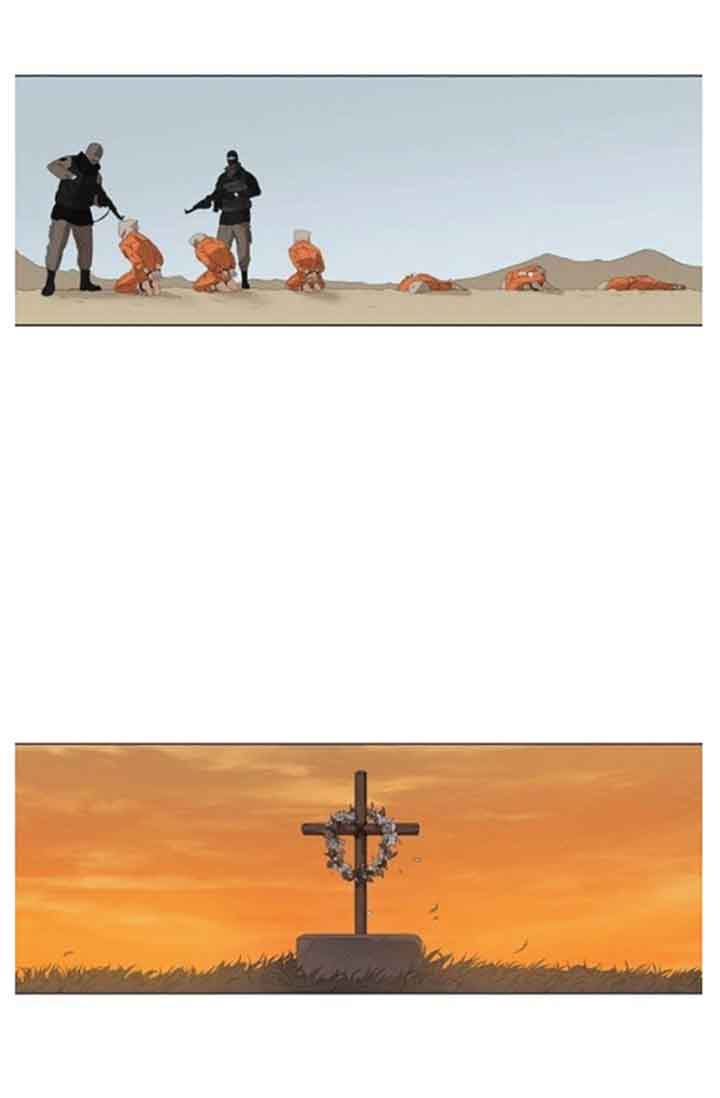 Read The Boxer (en) Manga Online