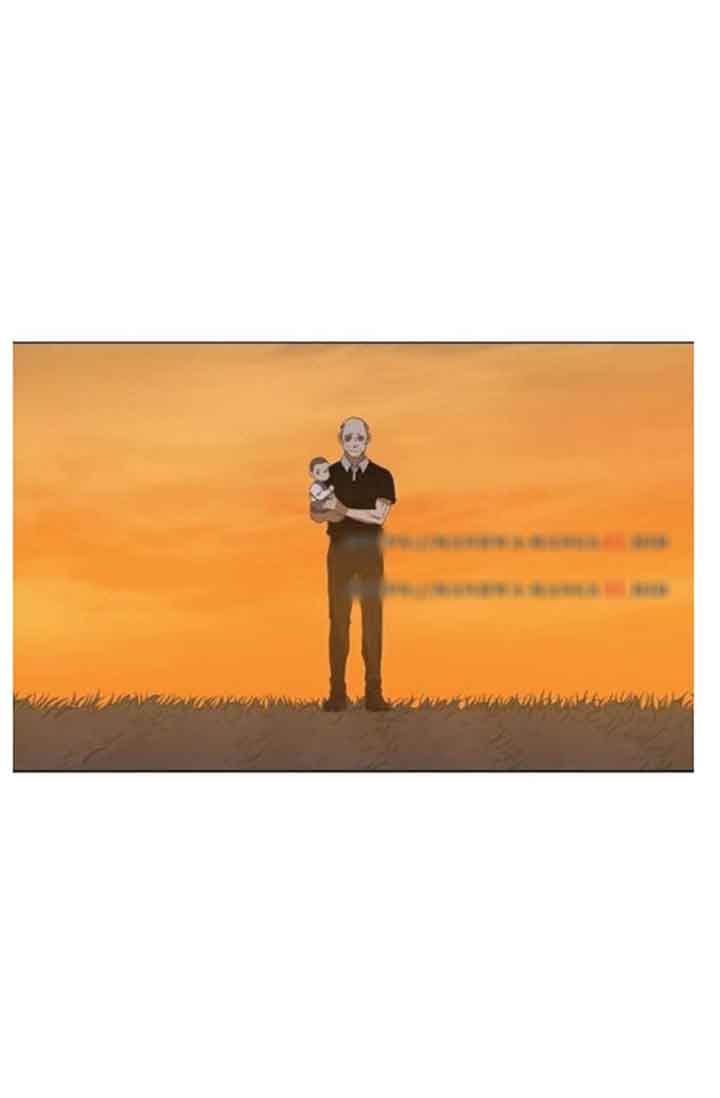 Read The Boxer (en) Manga Online