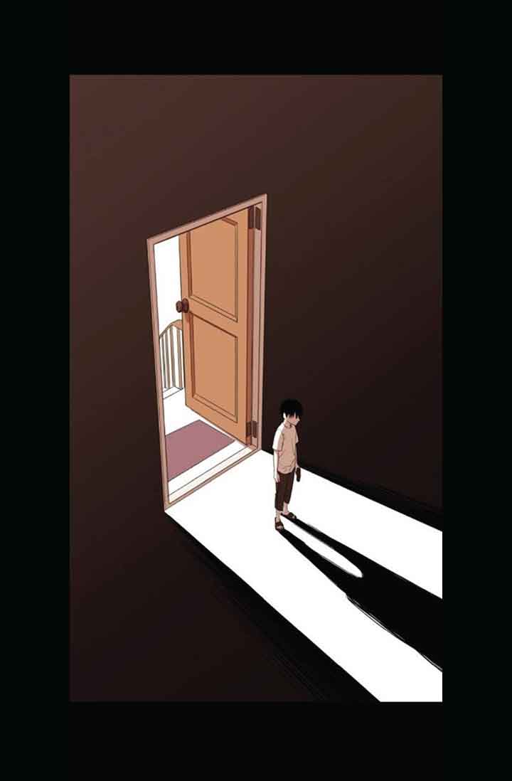 Read The Boxer (en) Manga Online