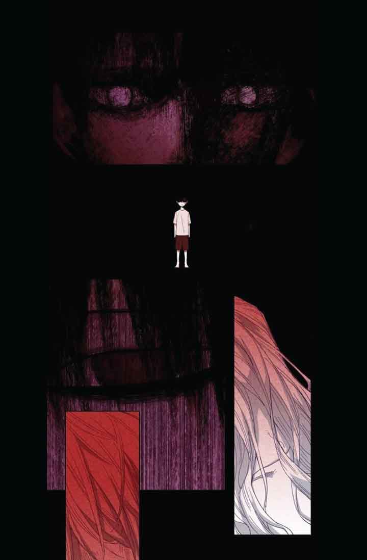 Read The Boxer (en) Manga Online