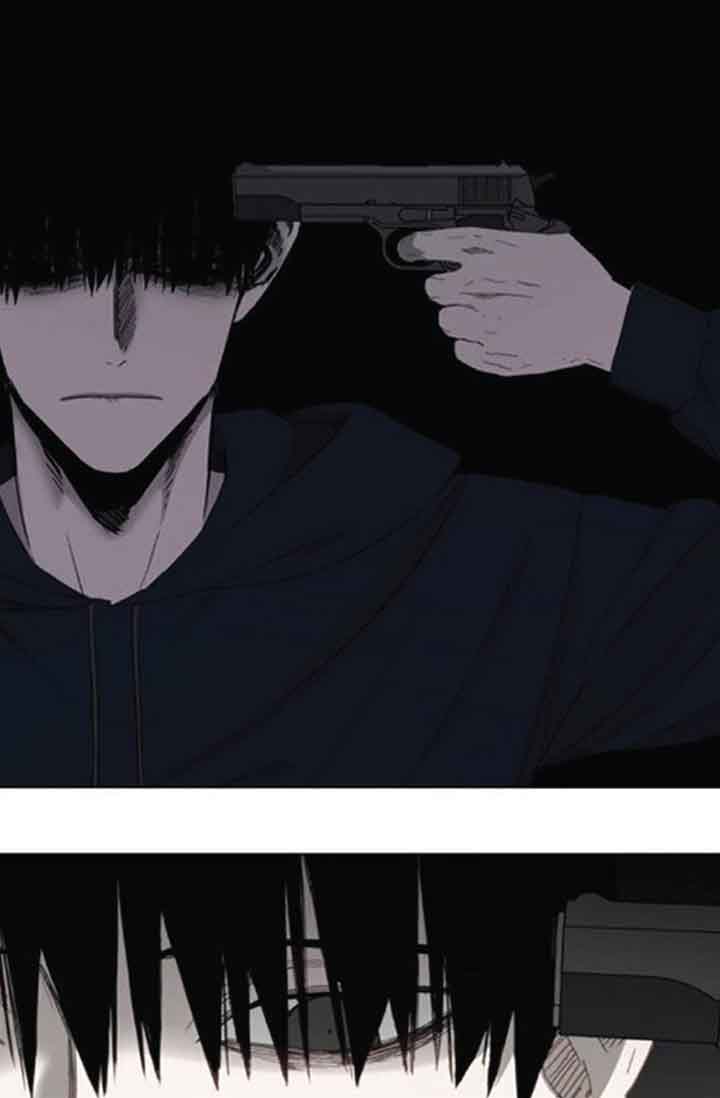 Read The Boxer (en) Manga Online