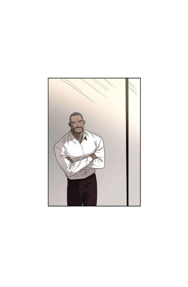 Read The Boxer (en) Manga Online