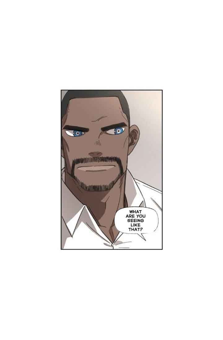 Read The Boxer (en) Manga Online