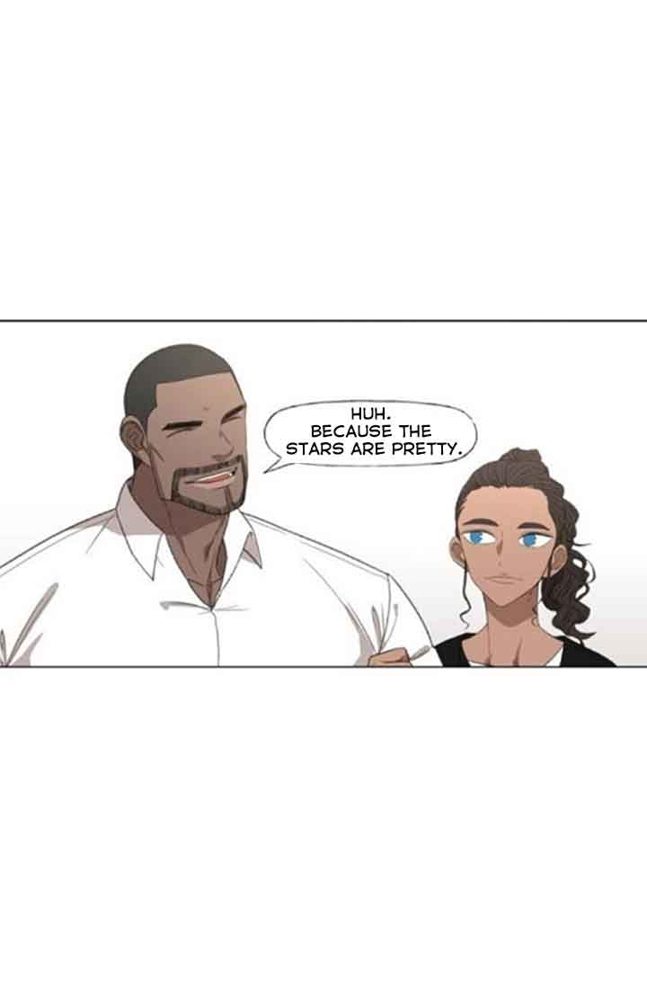 Read The Boxer (en) Manga Online