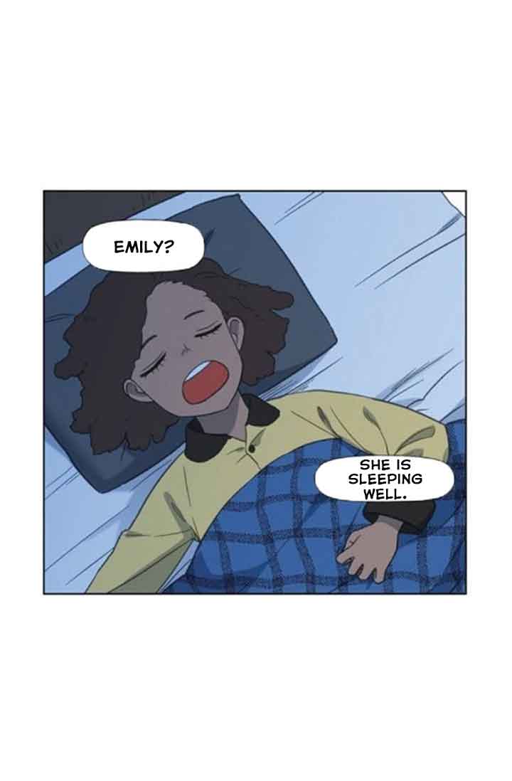 Read The Boxer (en) Manga Online