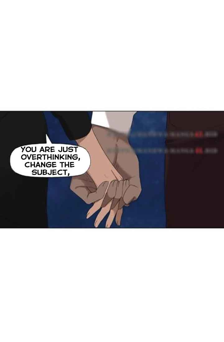 Read The Boxer (en) Manga Online