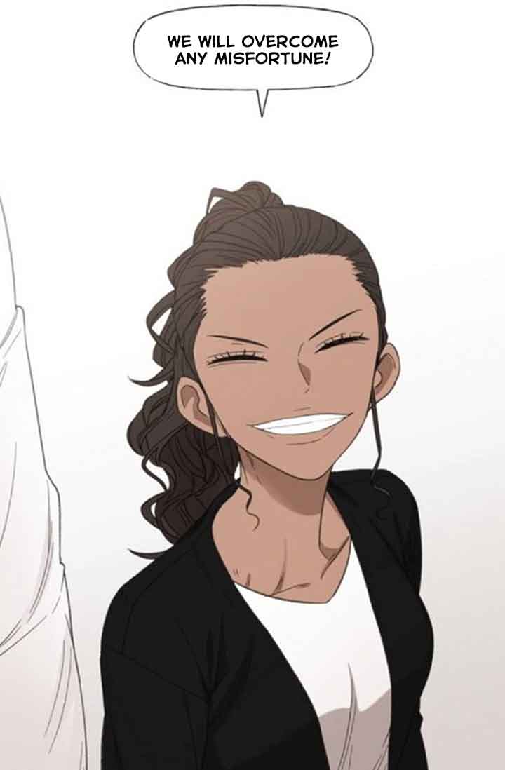 Read The Boxer (en) Manga Online