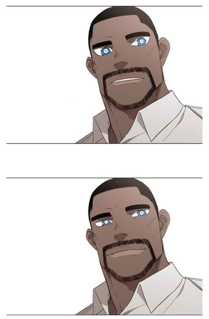 Read The Boxer (en) Manga Online