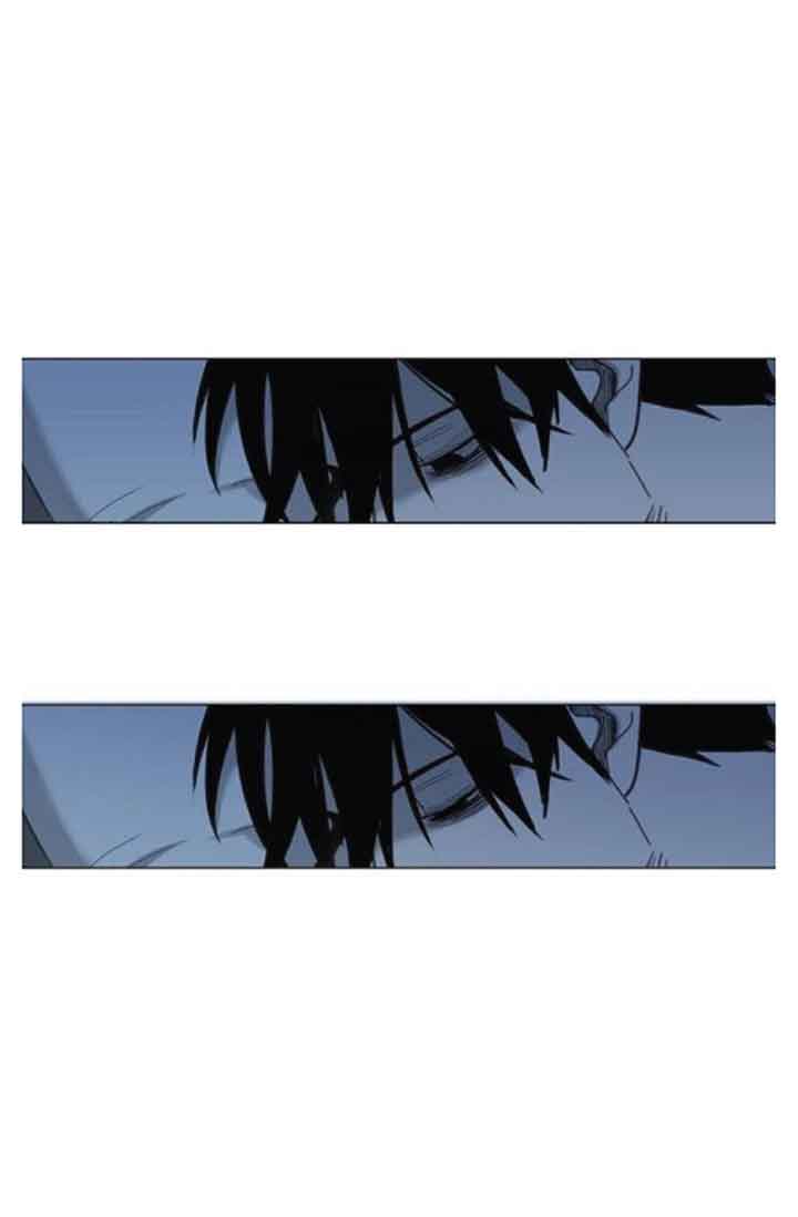 Read The Boxer (en) Manga Online