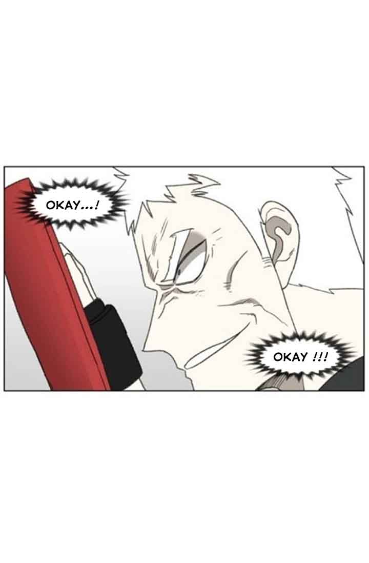 Read The Boxer (en) Manga Online