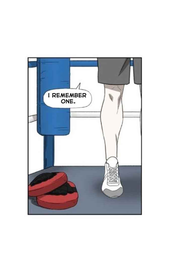 Read The Boxer (en) Manga Online