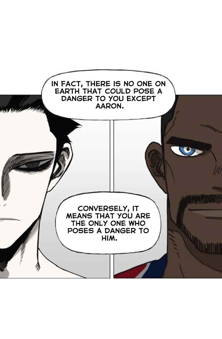 Read The Boxer (en) Manga Online