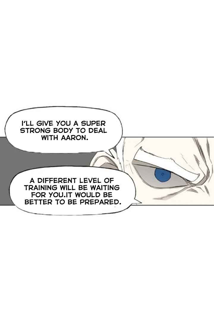 Read The Boxer (en) Manga Online