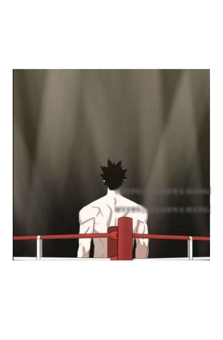 Read The Boxer (en) Manga Online