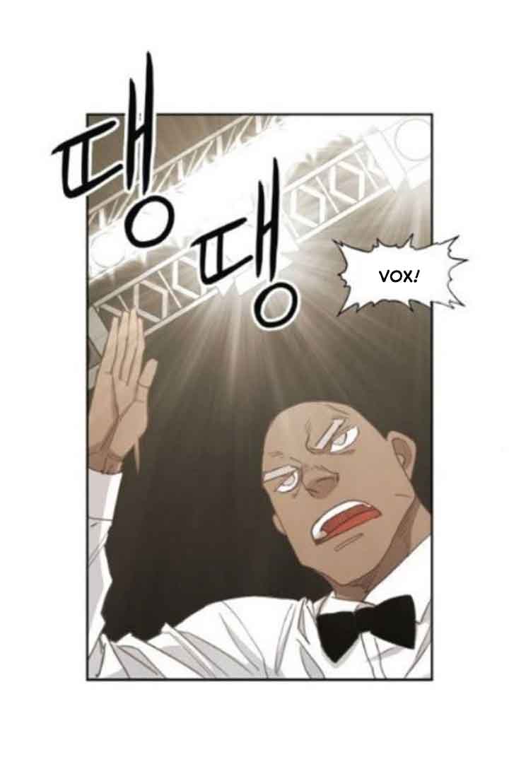 Read The Boxer (en) Manga Online