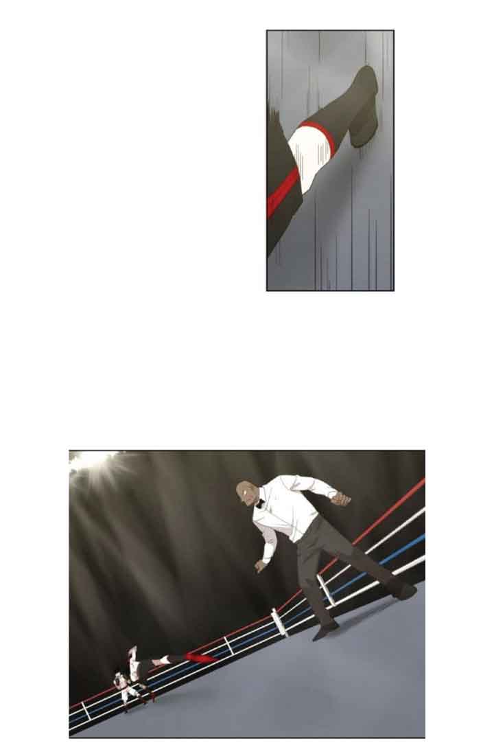 Read The Boxer (en) Manga Online