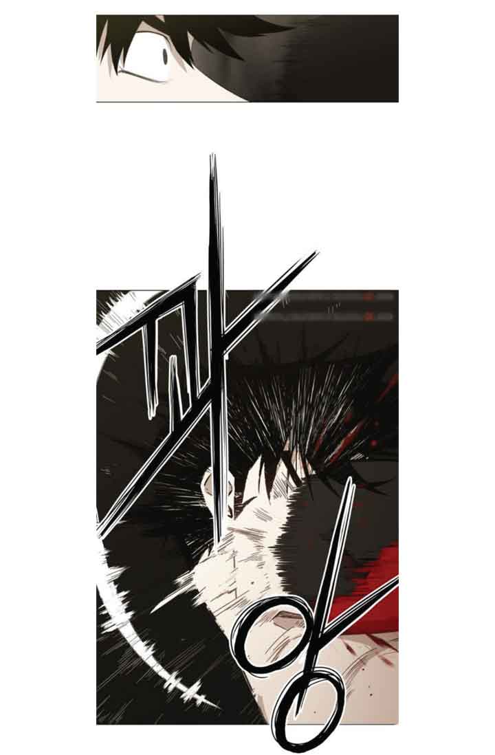 Read The Boxer (en) Manga Online