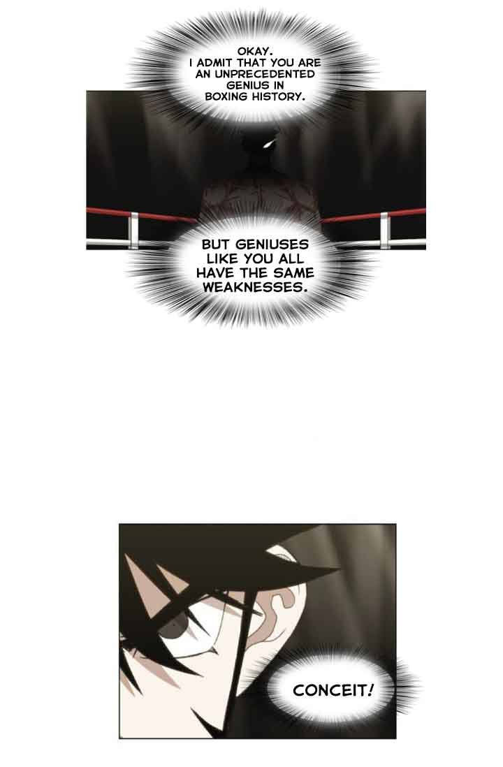 Read The Boxer (en) Manga Online