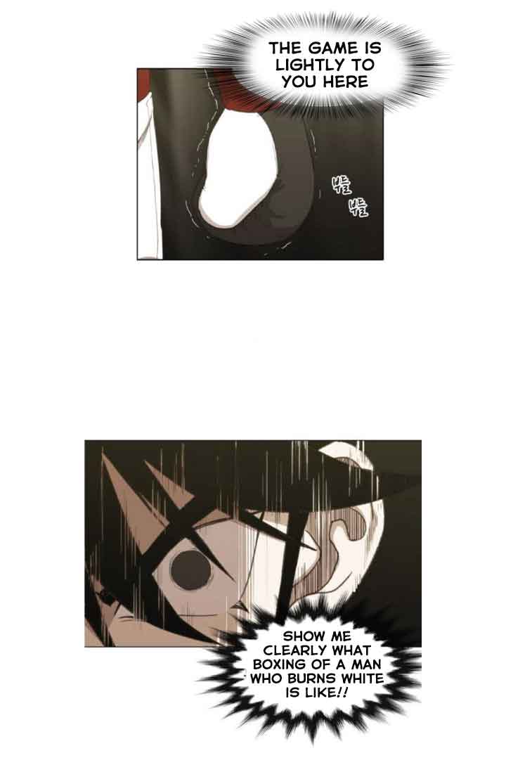 Read The Boxer (en) Manga Online