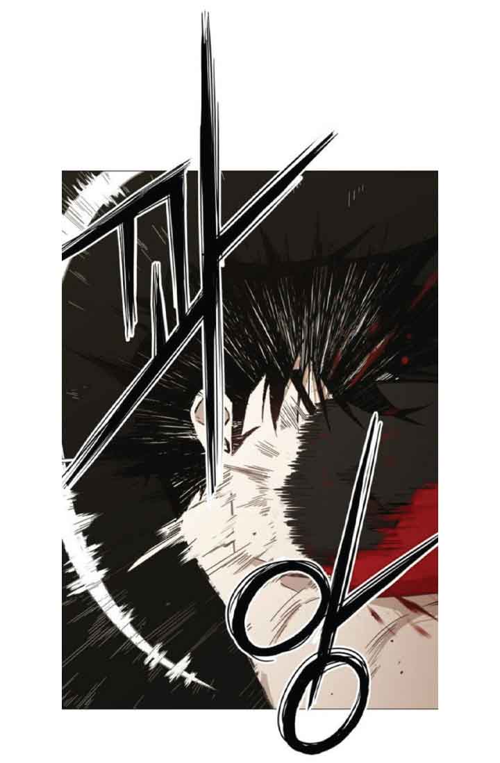 Read The Boxer (en) Manga Online