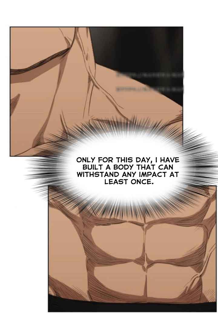 Read The Boxer (en) Manga Online