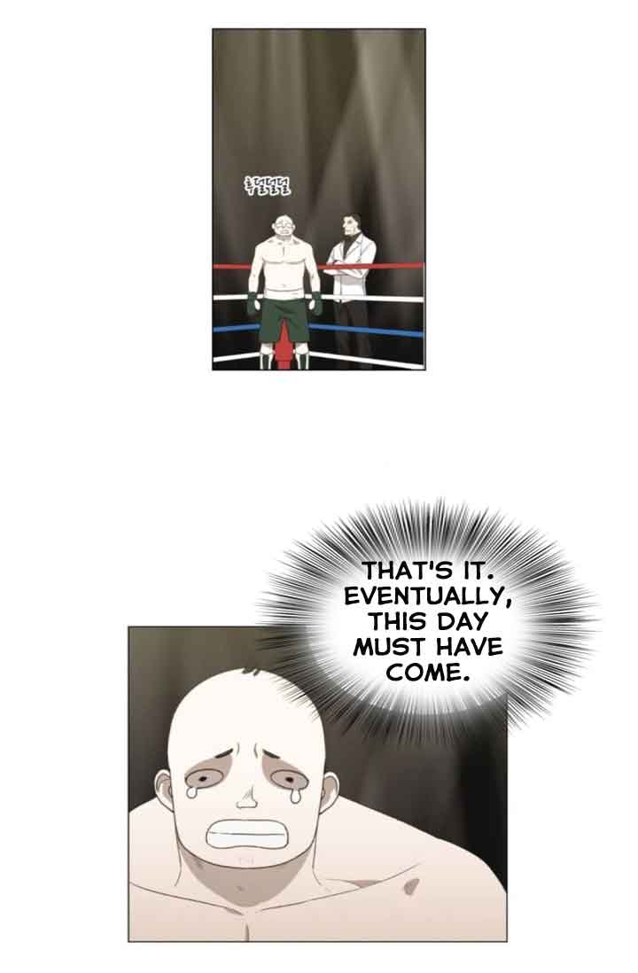 Read The Boxer (en) Manga Online