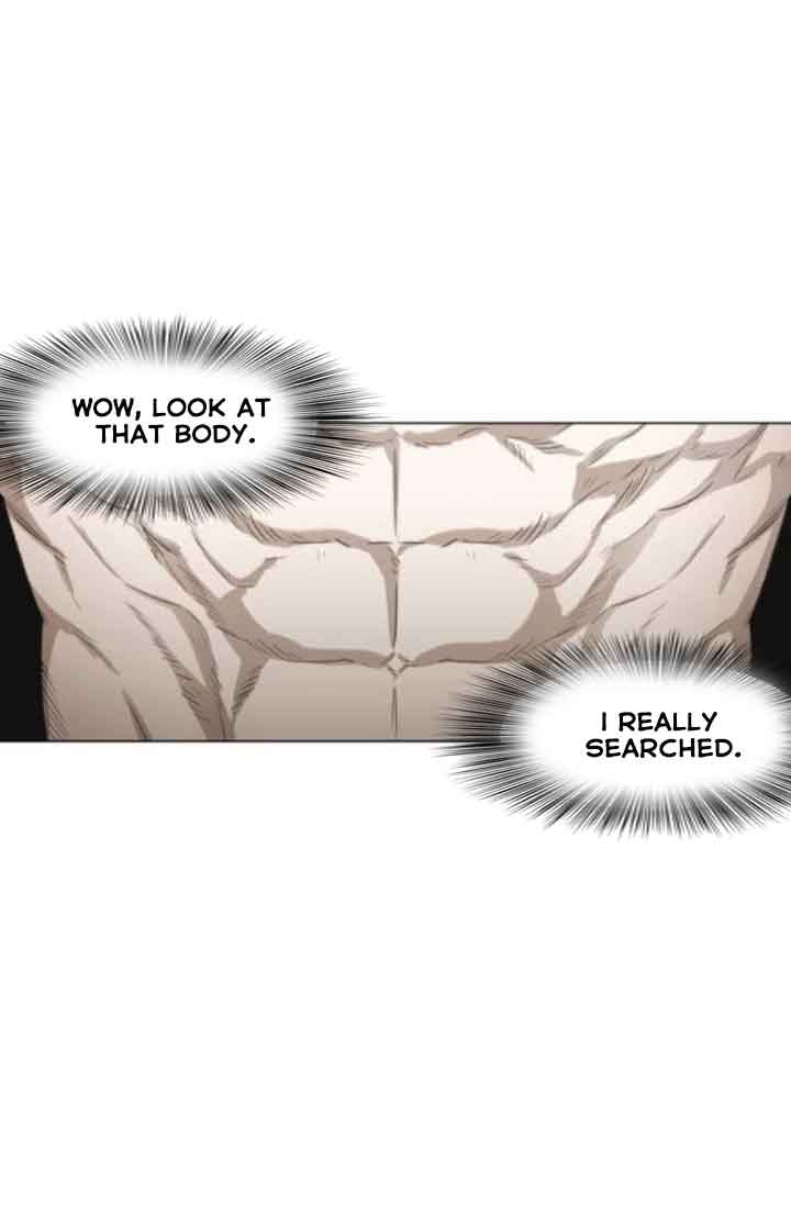 Read The Boxer (en) Manga Online