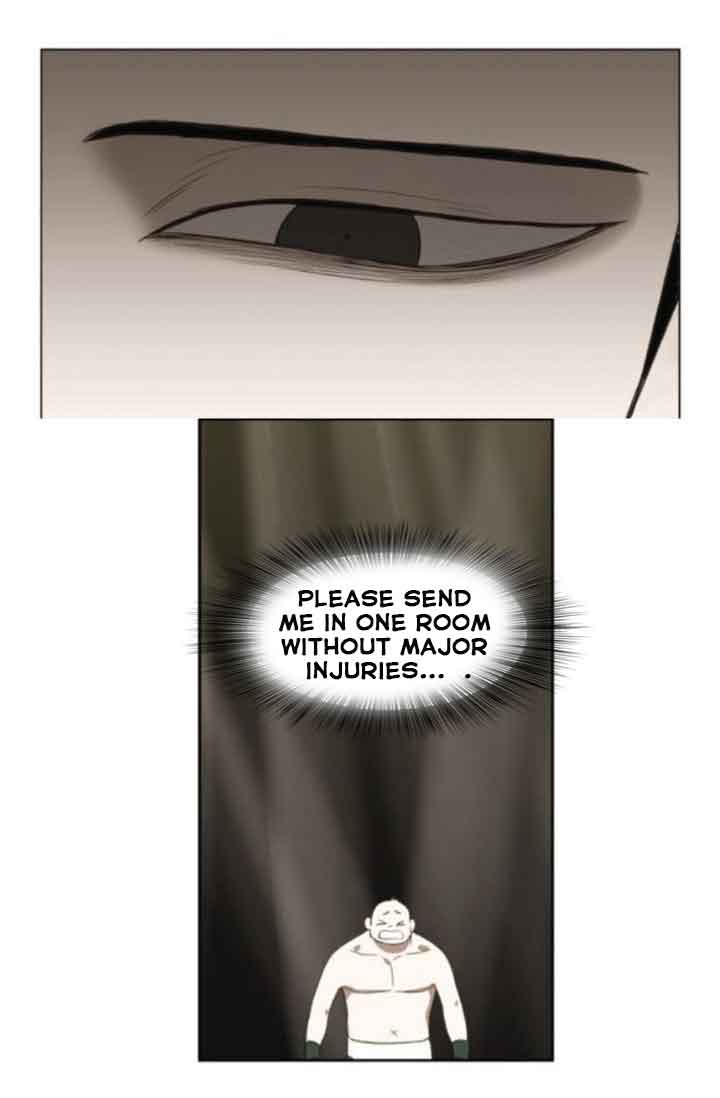 Read The Boxer (en) Manga Online