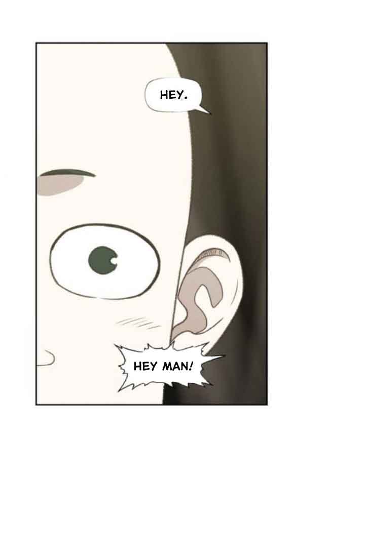 Read The Boxer (en) Manga Online