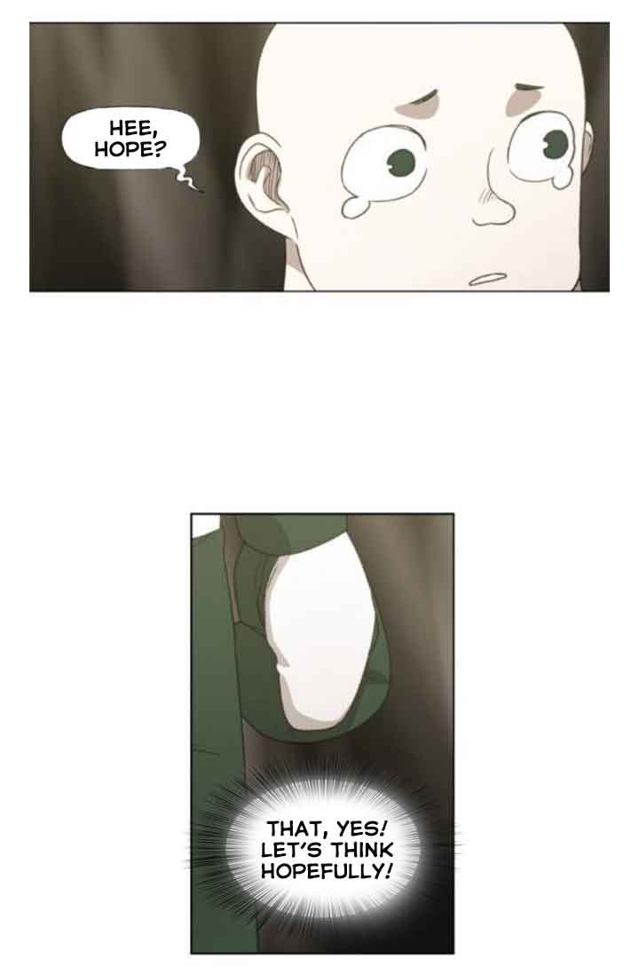 Read The Boxer (en) Manga Online