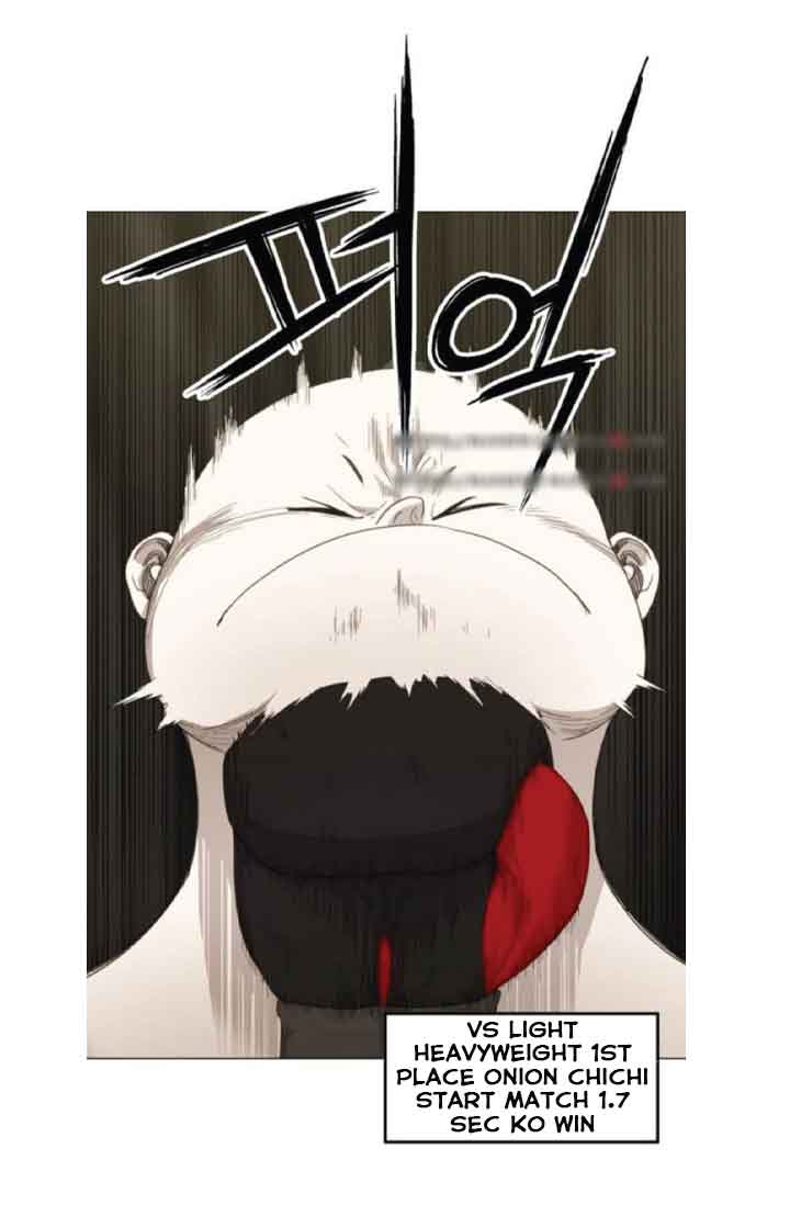 Read The Boxer (en) Manga Online