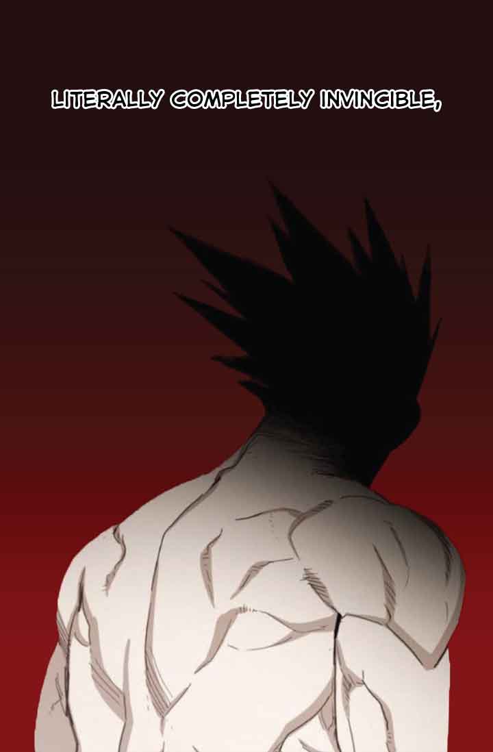 Read The Boxer (en) Manga Online