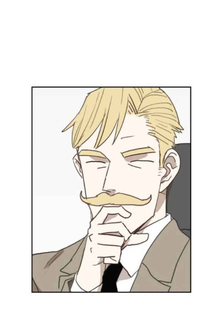 Read The Boxer (en) Manga Online