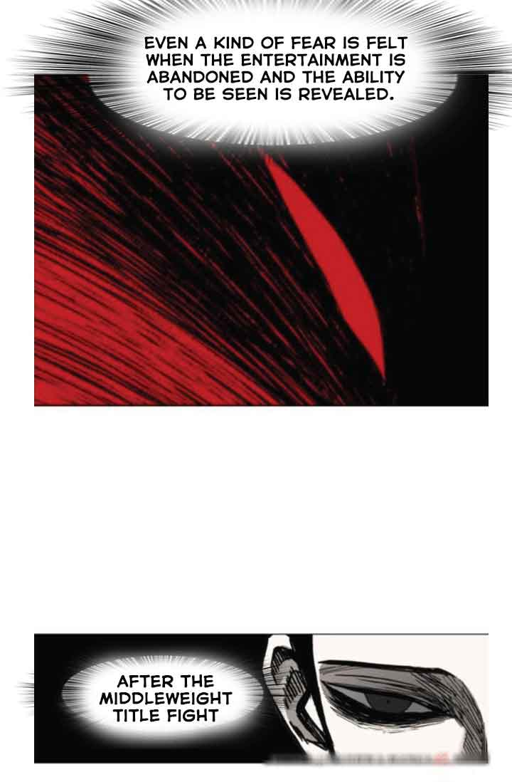 Read The Boxer (en) Manga Online