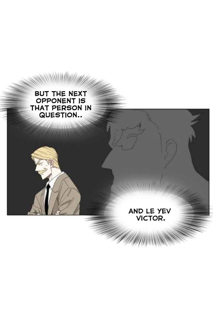 Read The Boxer (en) Manga Online