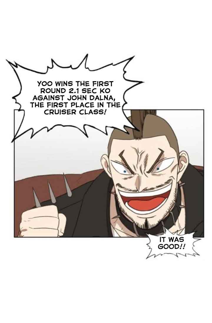 Read The Boxer (en) Manga Online