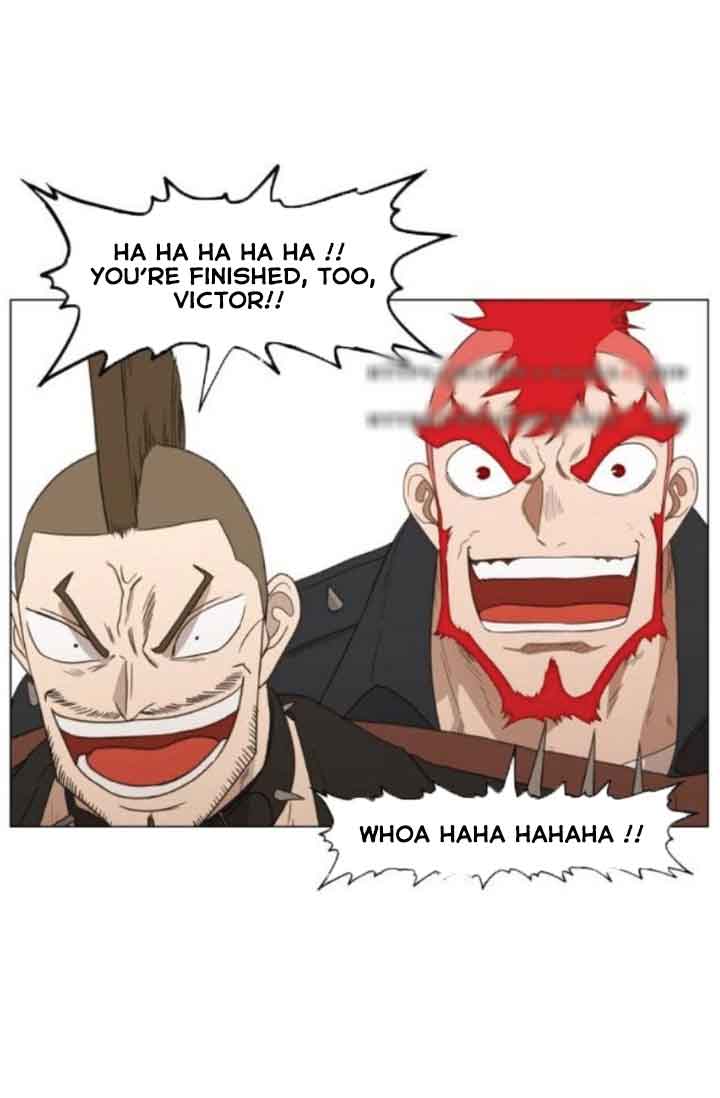 Read The Boxer (en) Manga Online