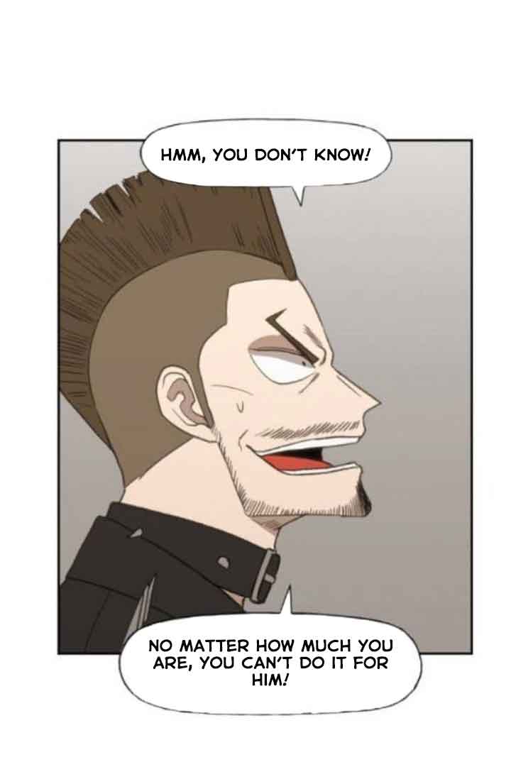 Read The Boxer (en) Manga Online