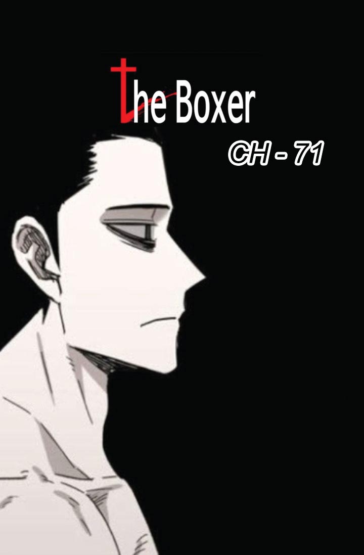 Read The Boxer (en) Manga Online