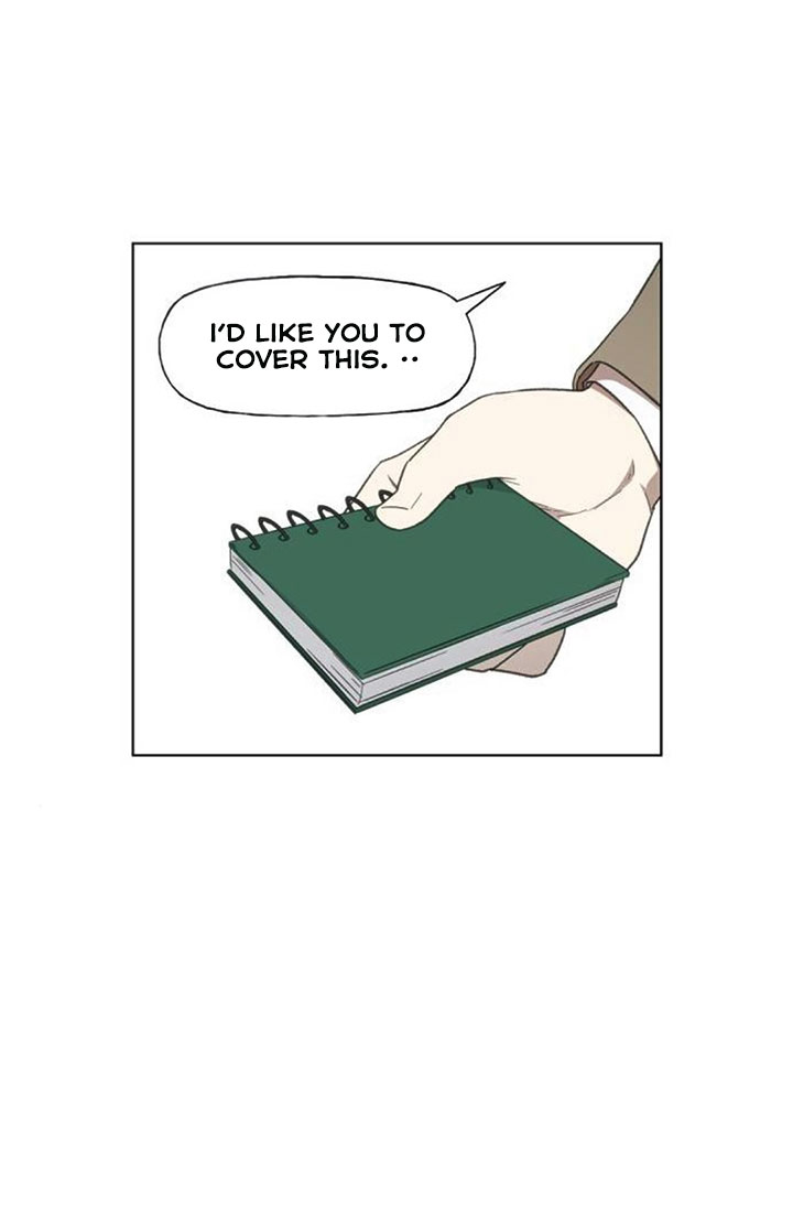 Read The Boxer (en) Manga Online