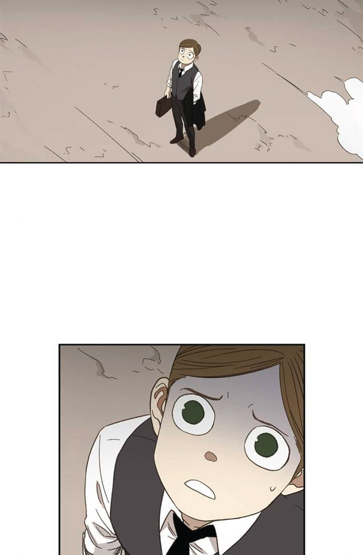 Read The Boxer (en) Manga Online